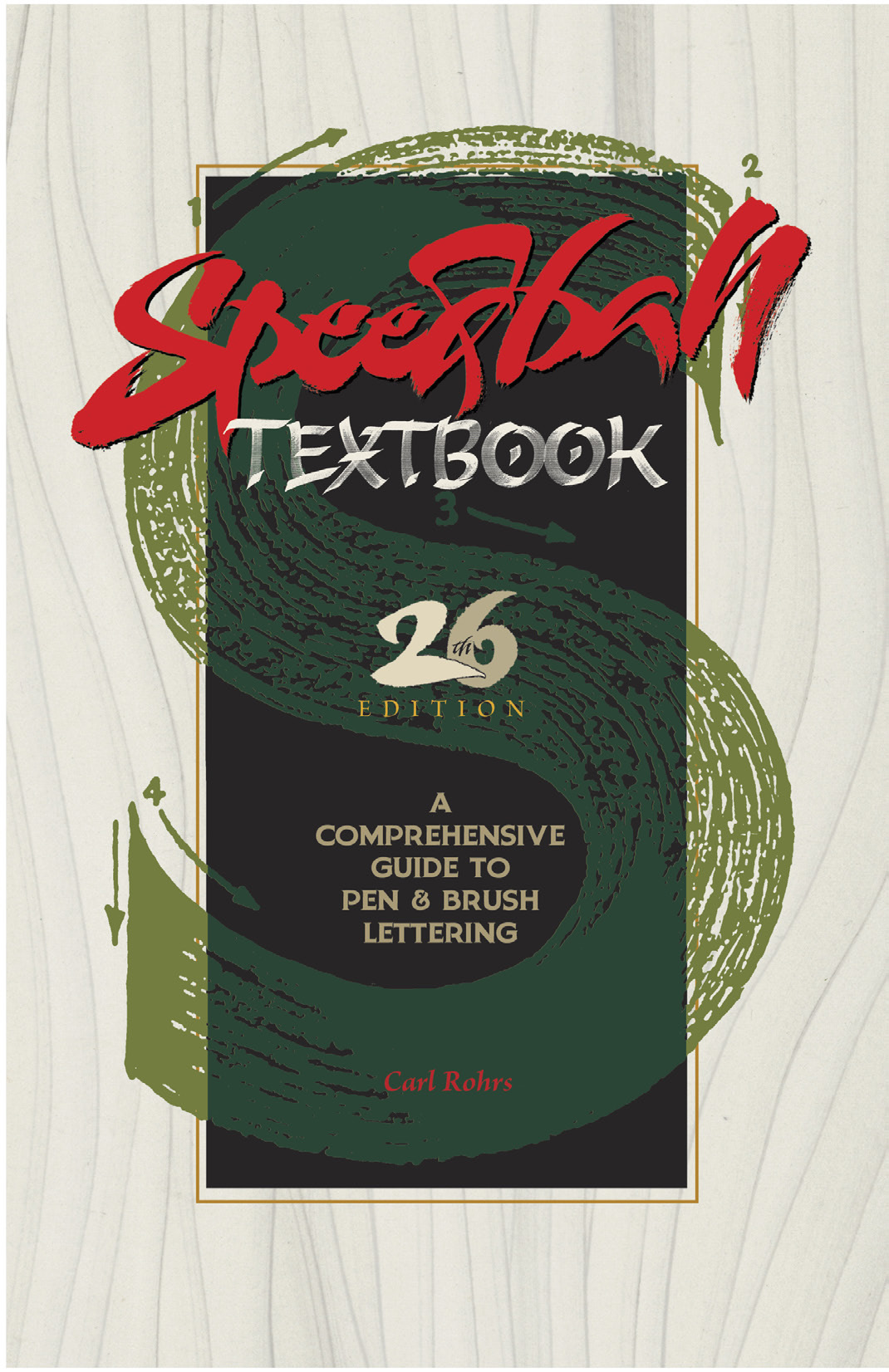 Speedball 8-19 Cover